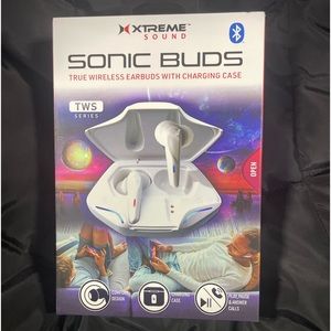XTREME SOUND SONIC BUDS